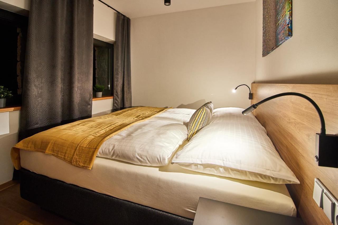 Apartmany Vysluni Špindlerŭv Mlýn المظهر الخارجي الصورة