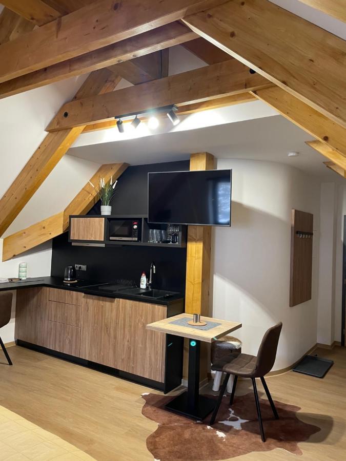 Apartmany Vysluni Špindlerŭv Mlýn المظهر الخارجي الصورة